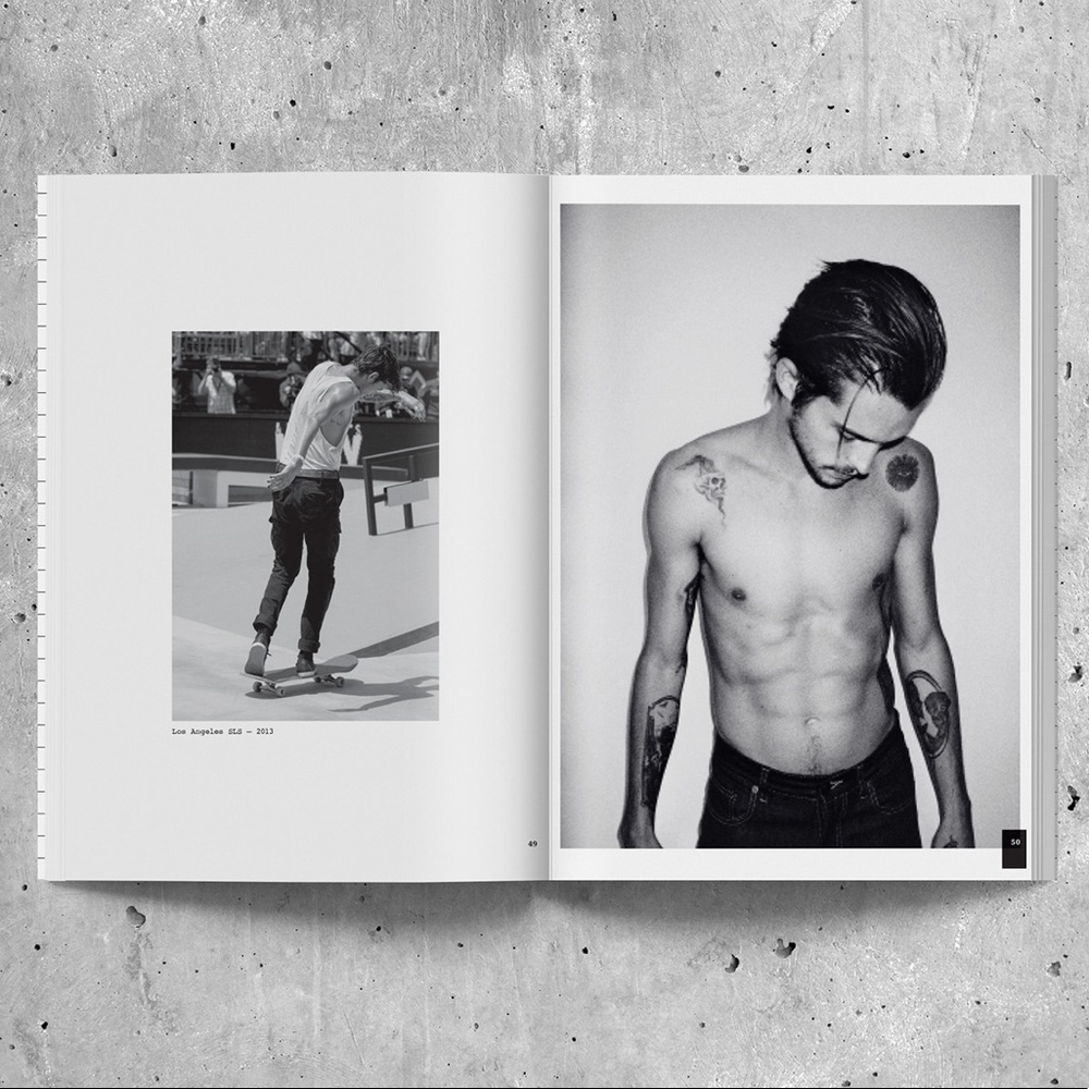 Meet your Posher, Ryan